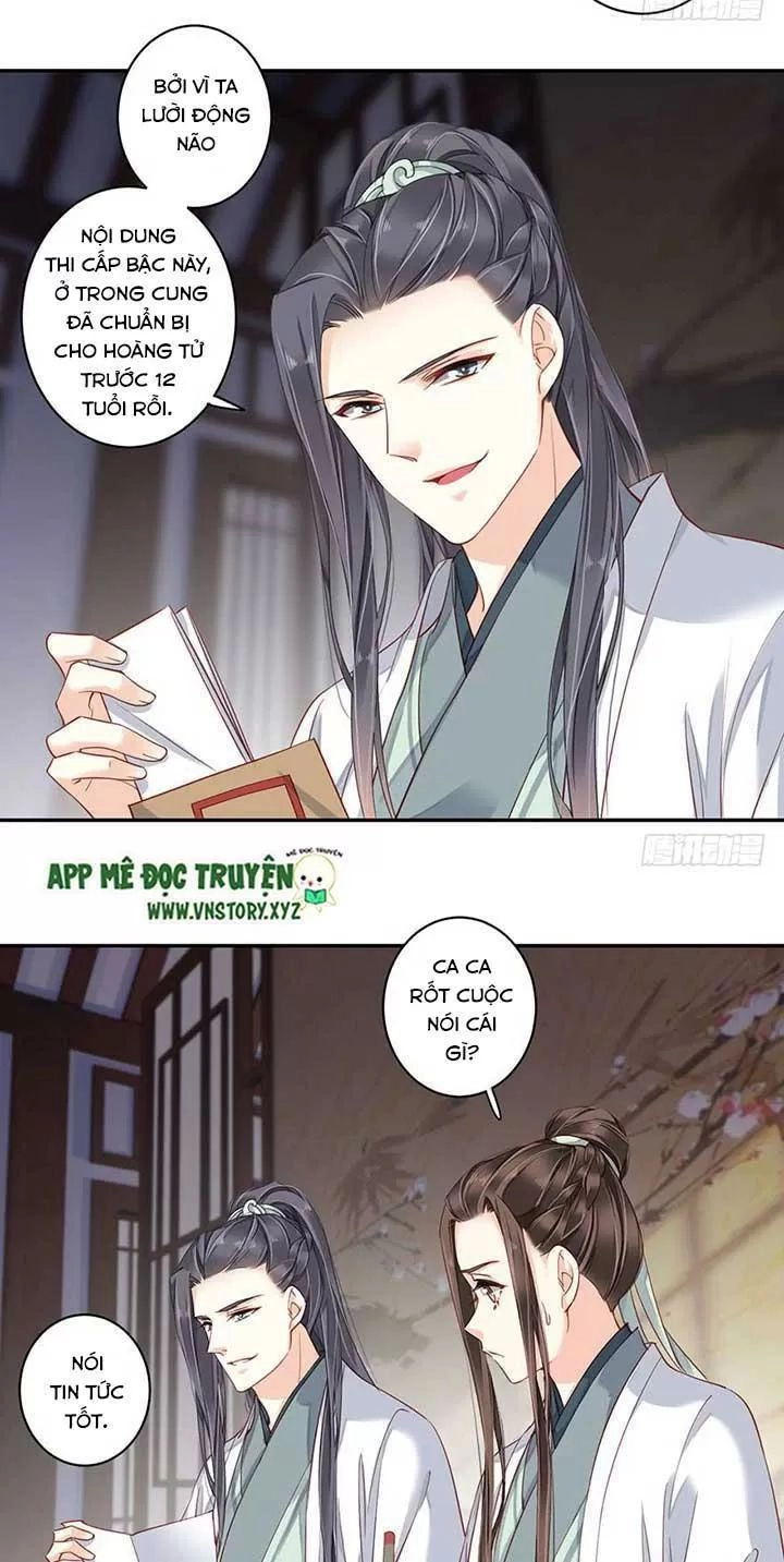 Hoàng Hậu Ương Bướng Chapter 157 - 16