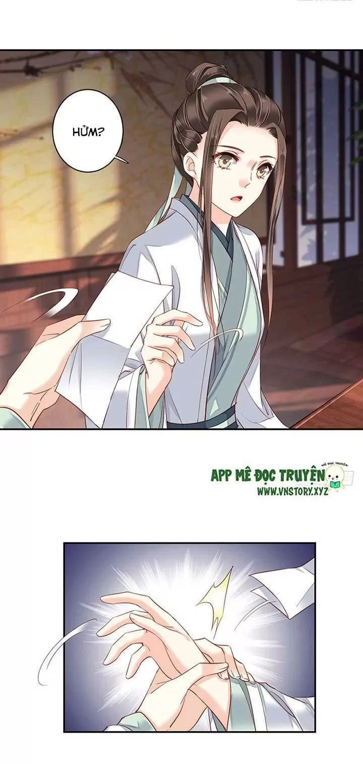 Hoàng Hậu Ương Bướng Chapter 157 - 19