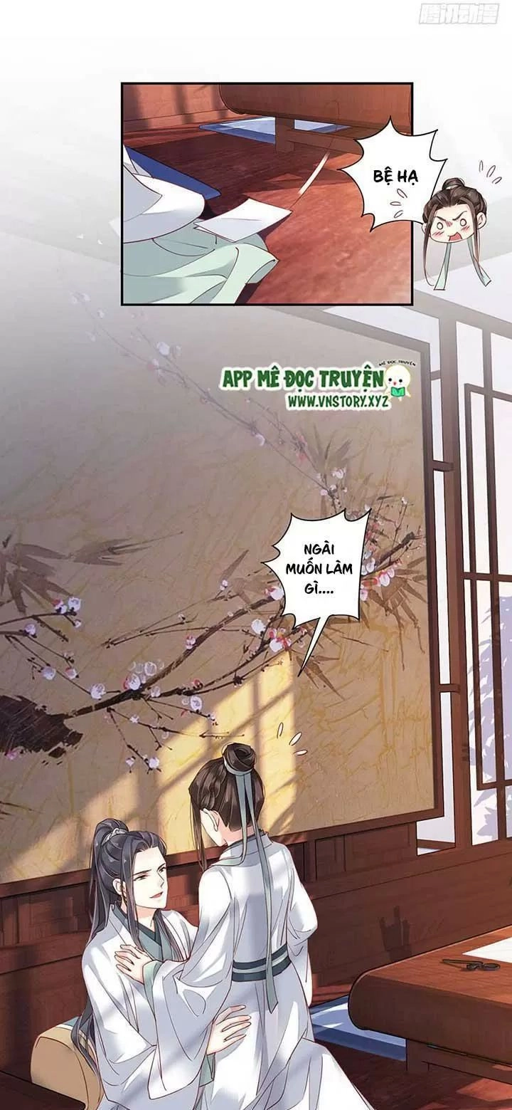 Hoàng Hậu Ương Bướng Chapter 157 - 21