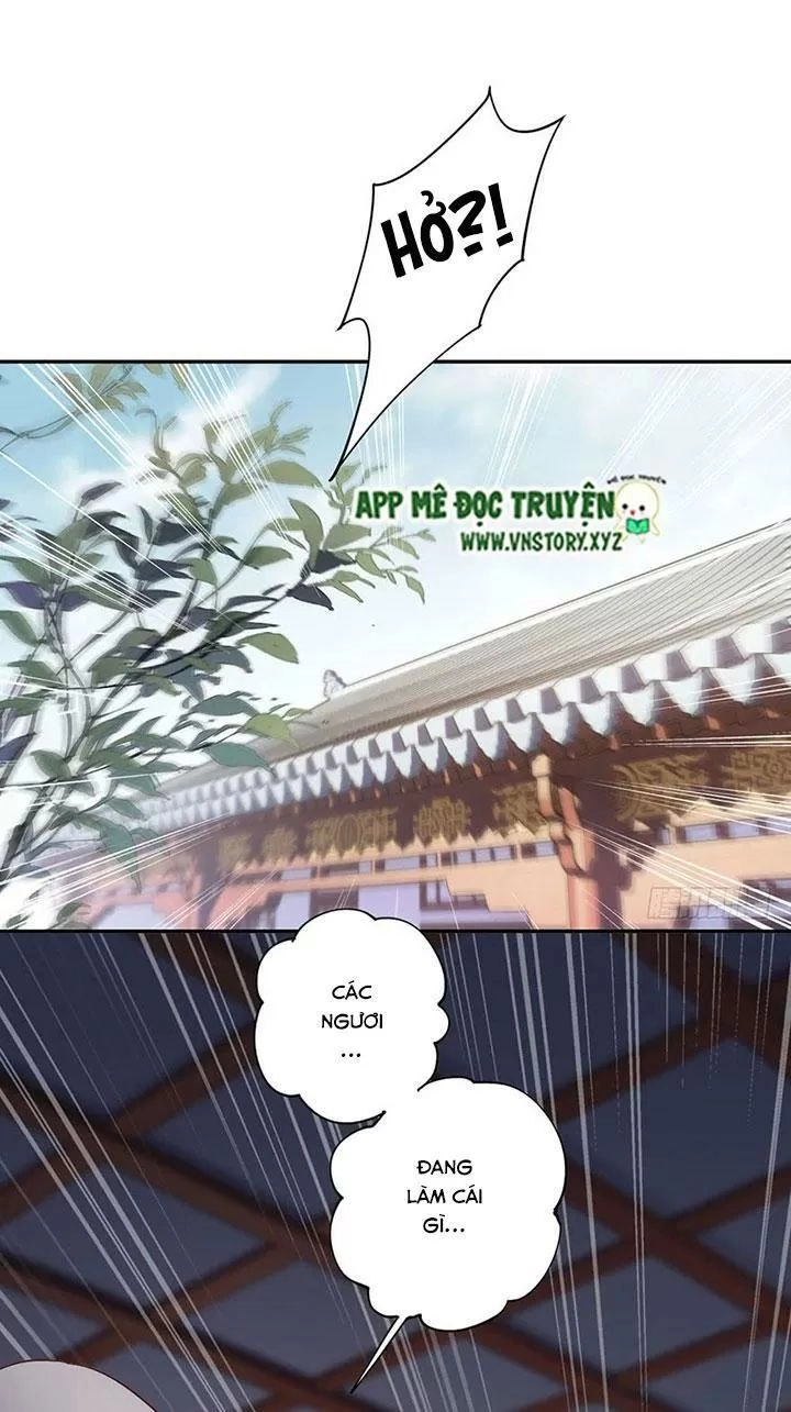 Hoàng Hậu Ương Bướng Chapter 158 - 4