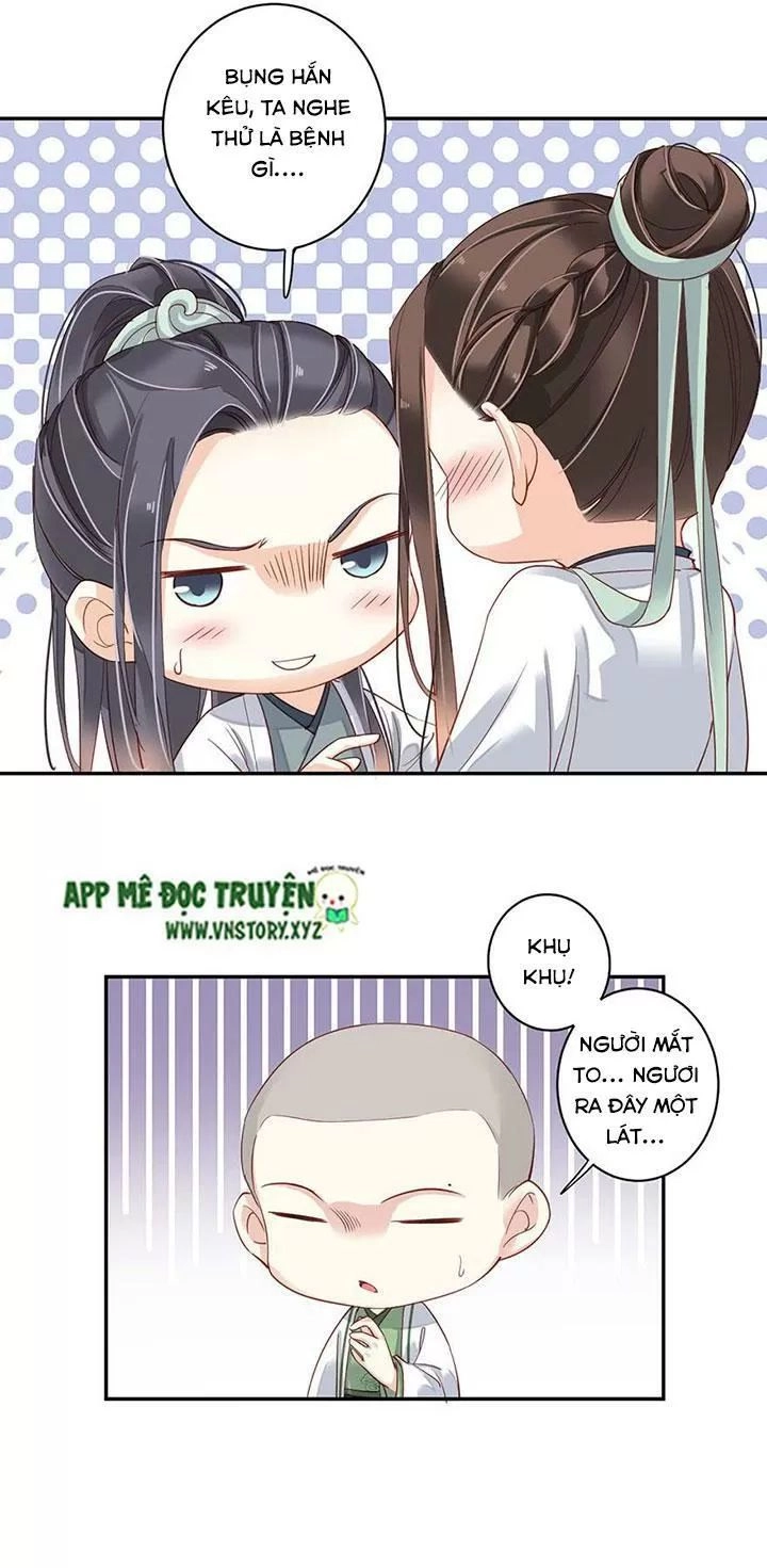 Hoàng Hậu Ương Bướng Chapter 158 - 6