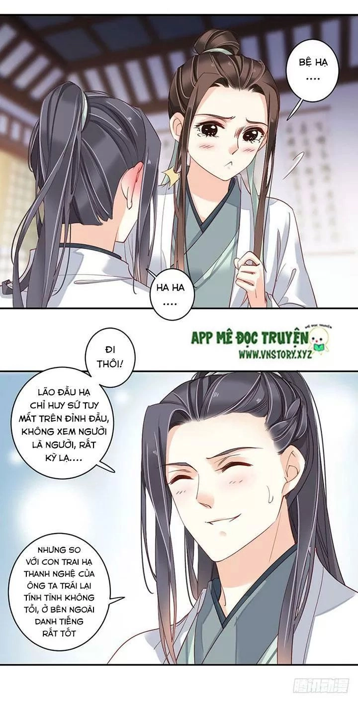 Hoàng Hậu Ương Bướng Chapter 158 - 7