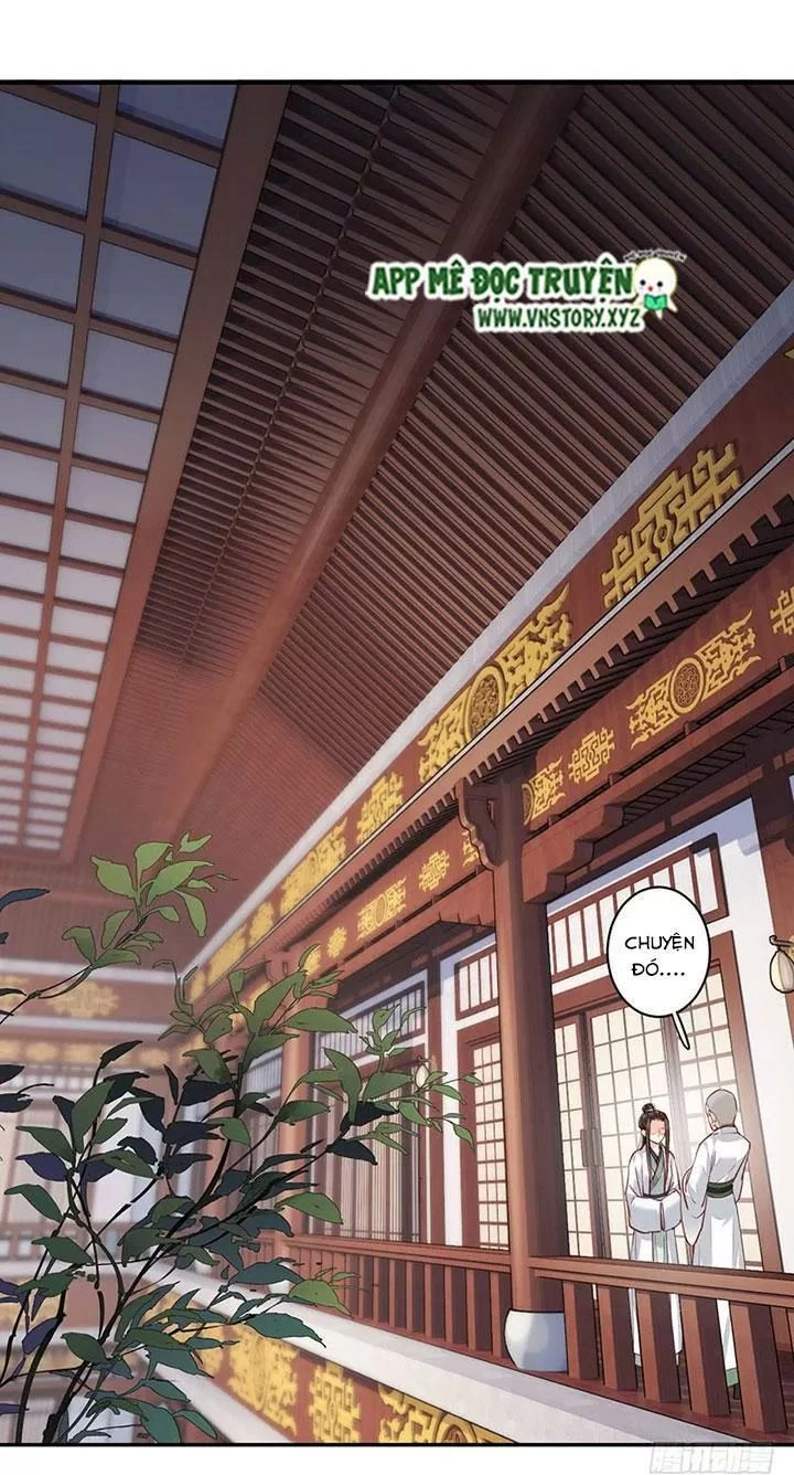 Hoàng Hậu Ương Bướng Chapter 158 - 8