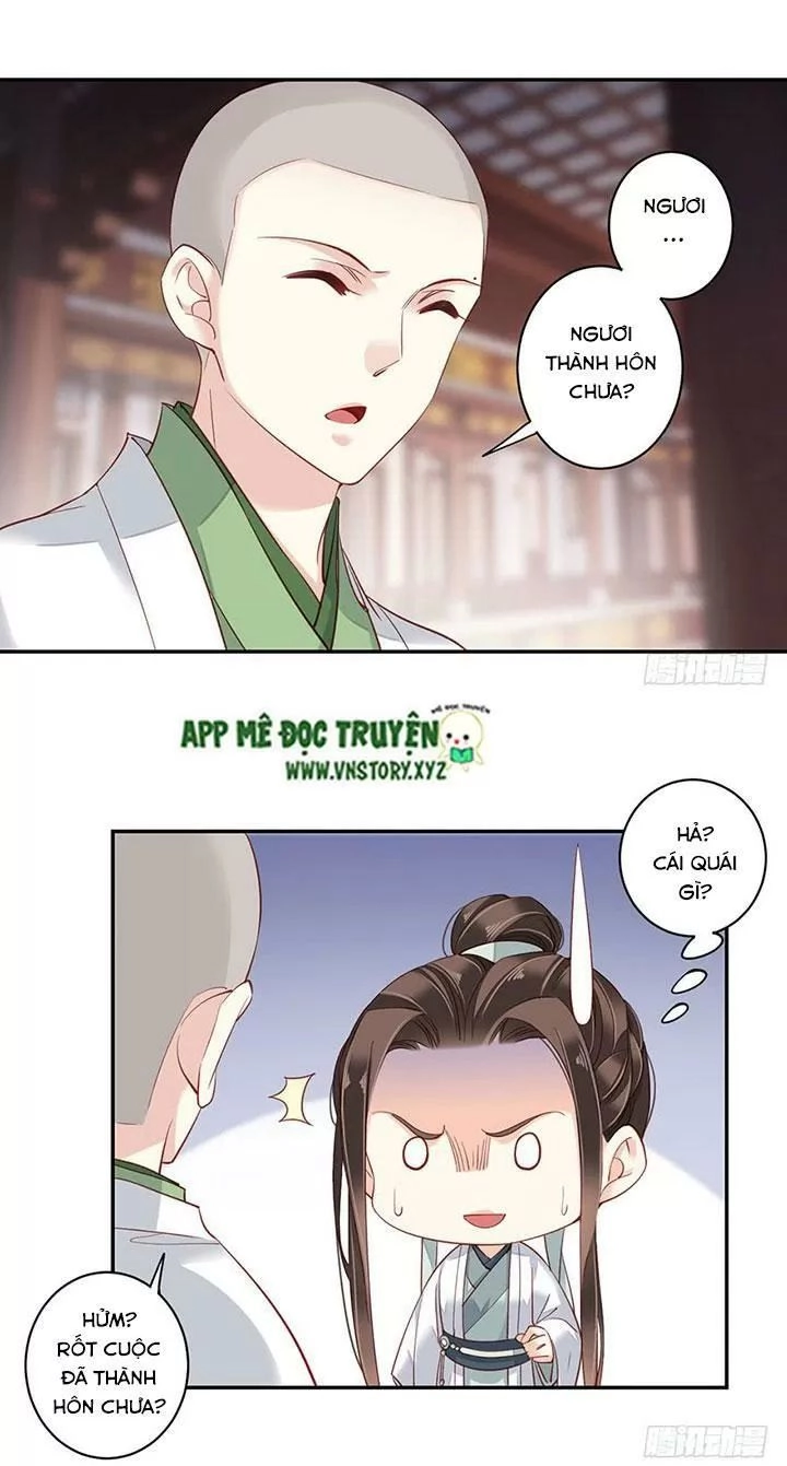 Hoàng Hậu Ương Bướng Chapter 158 - 10