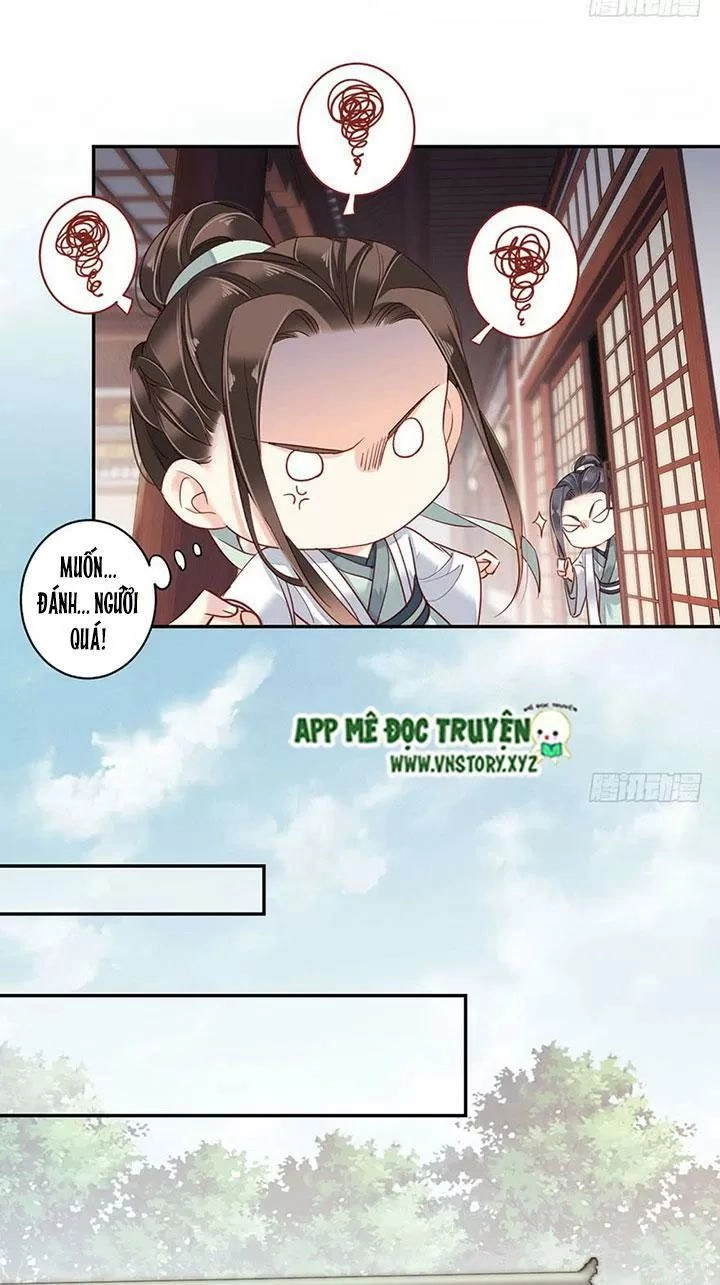 Hoàng Hậu Ương Bướng Chapter 158 - 14