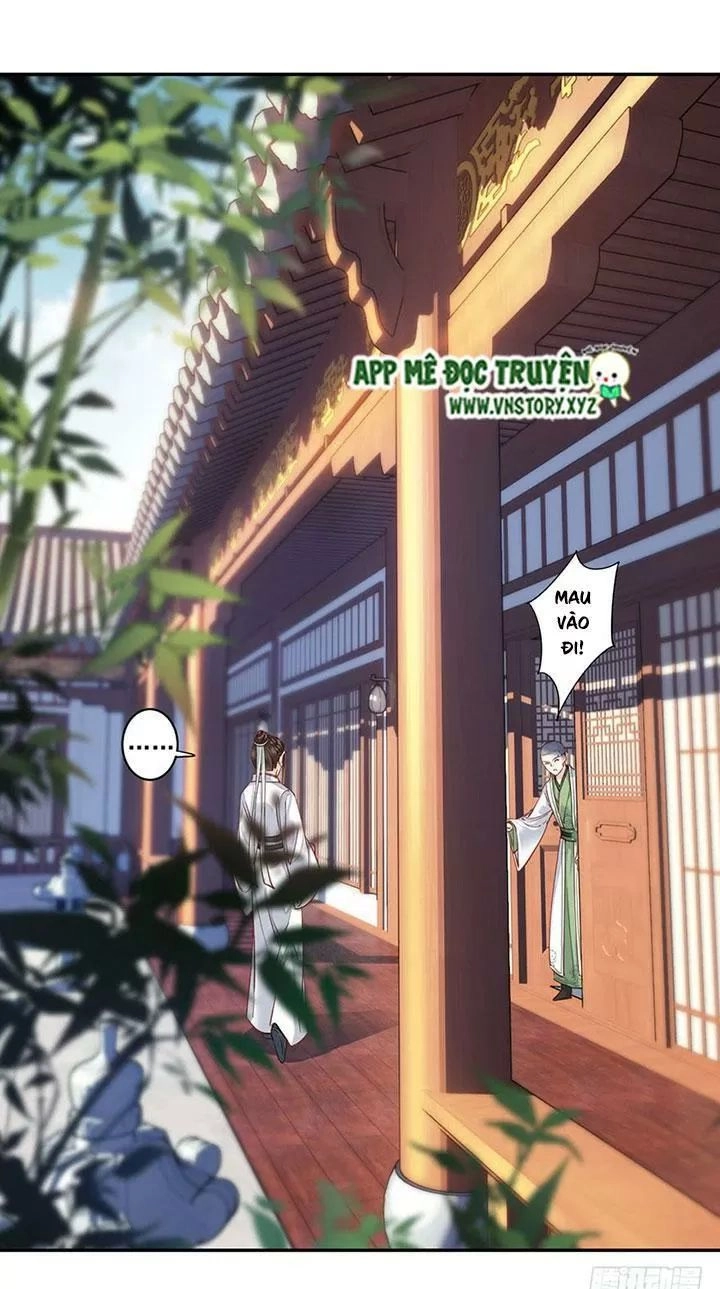 Hoàng Hậu Ương Bướng Chapter 158 - 17