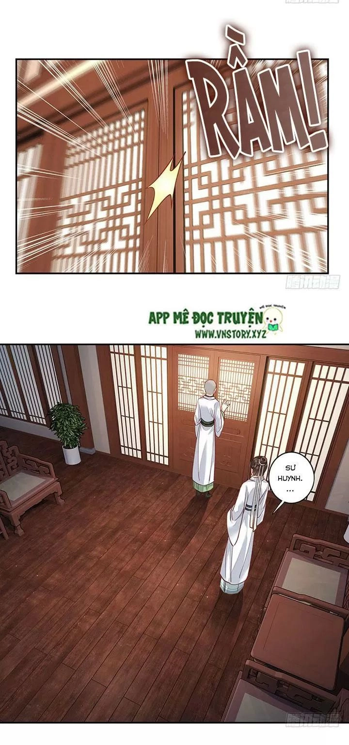 Hoàng Hậu Ương Bướng Chapter 158 - 18