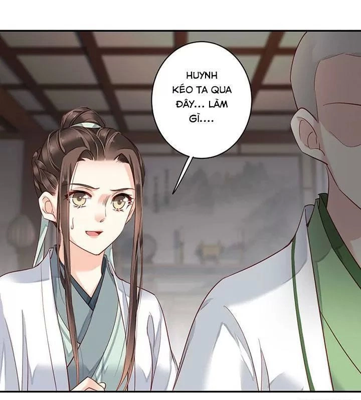 Hoàng Hậu Ương Bướng Chapter 158 - 19