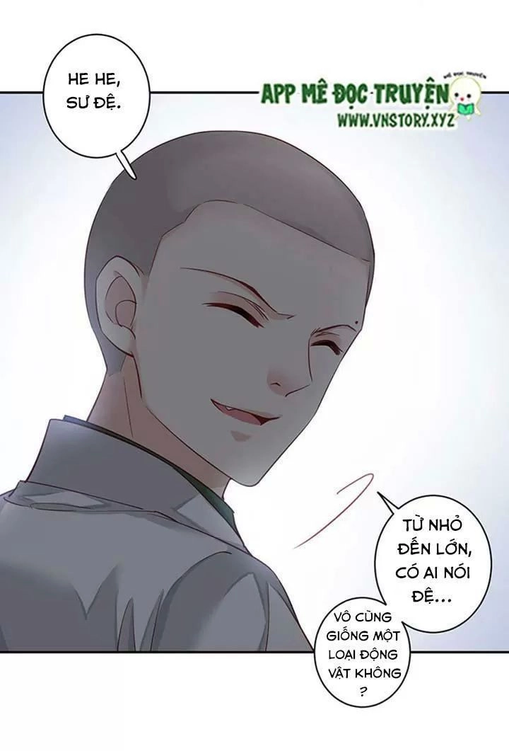 Hoàng Hậu Ương Bướng Chapter 159 - 3