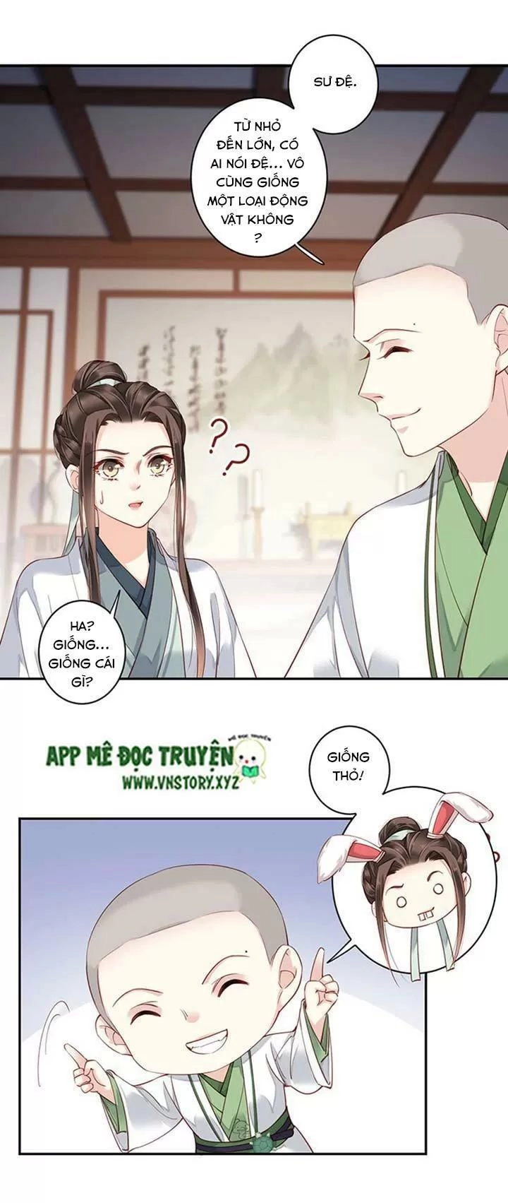 Hoàng Hậu Ương Bướng Chapter 159 - 4