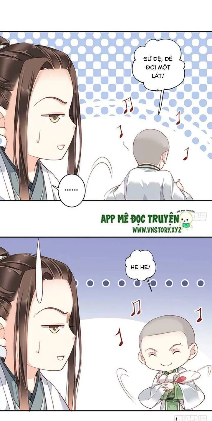 Hoàng Hậu Ương Bướng Chapter 159 - 5