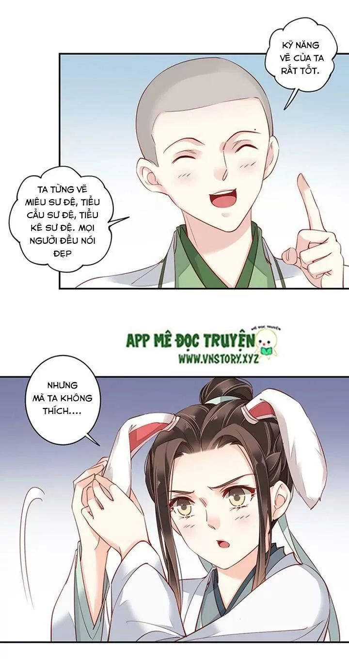 Hoàng Hậu Ương Bướng Chapter 159 - 8