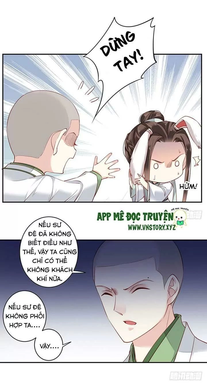 Hoàng Hậu Ương Bướng Chapter 159 - 9