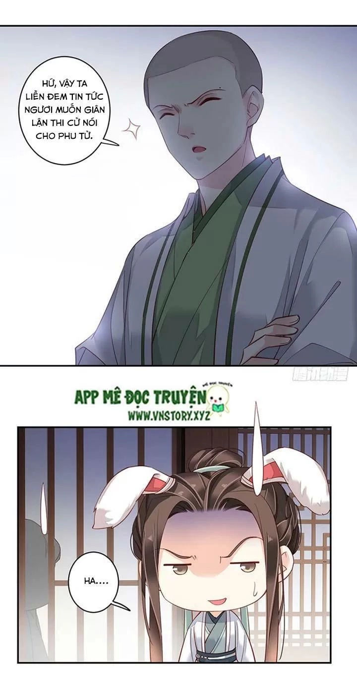 Hoàng Hậu Ương Bướng Chapter 159 - 11