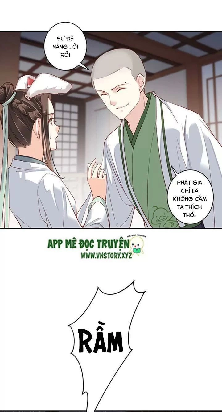 Hoàng Hậu Ương Bướng Chapter 159 - 13