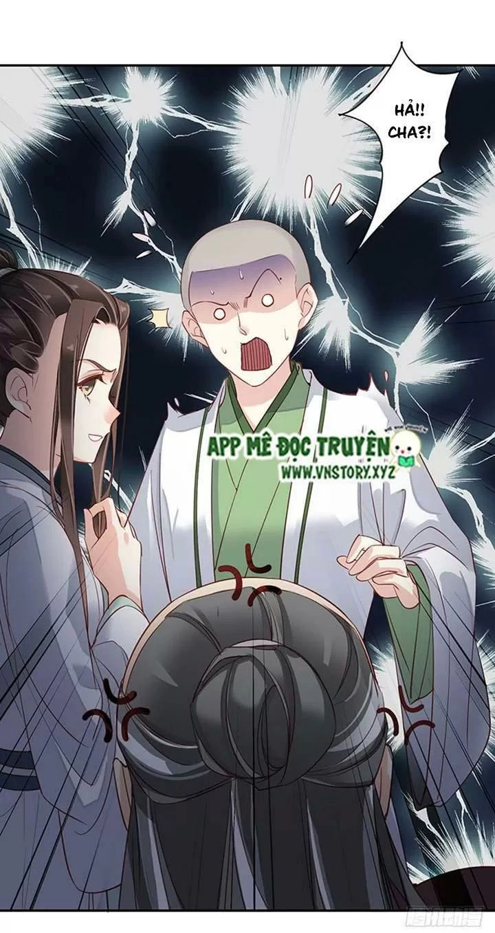 Hoàng Hậu Ương Bướng Chapter 159 - 15