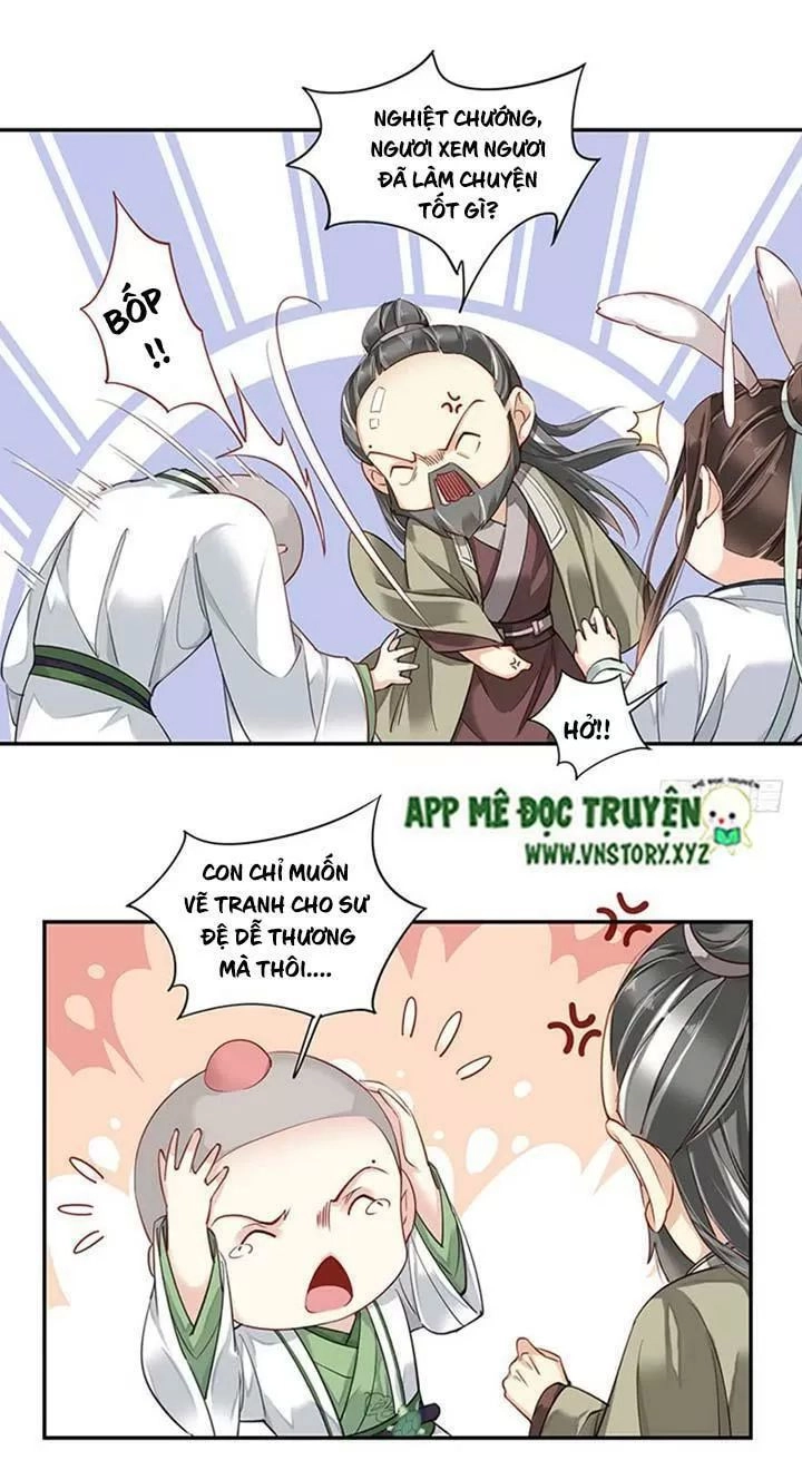 Hoàng Hậu Ương Bướng Chapter 159 - 16