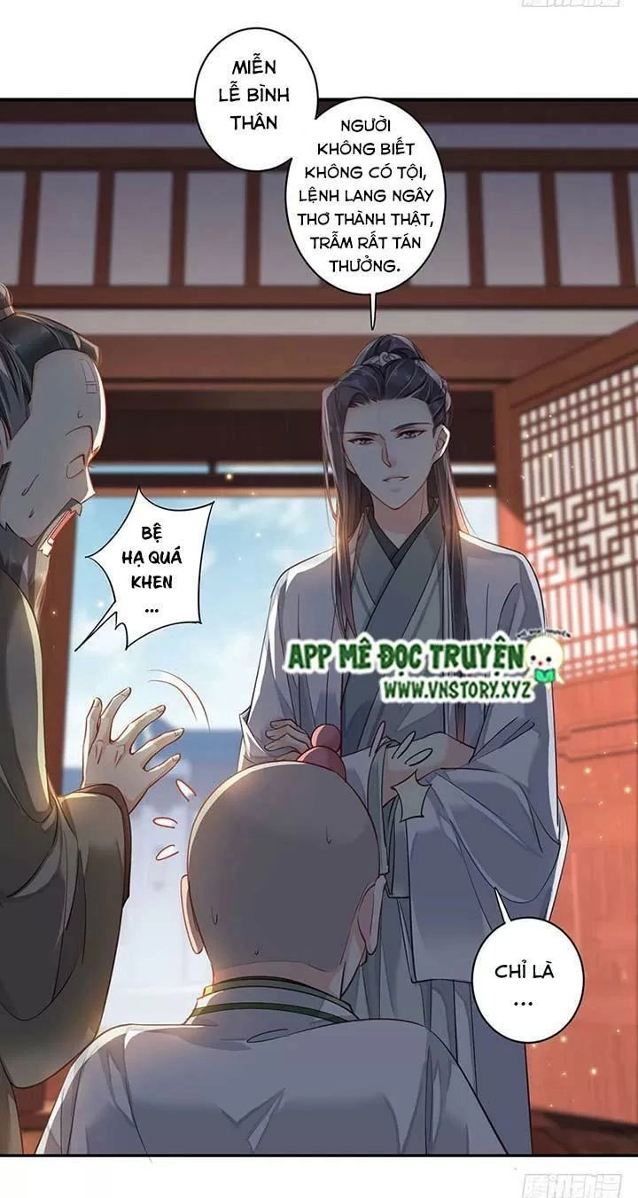 Hoàng Hậu Ương Bướng Chapter 159 - 19