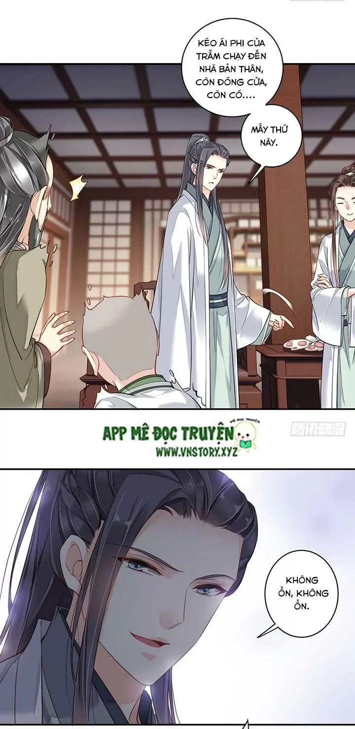 Hoàng Hậu Ương Bướng Chapter 159 - 20