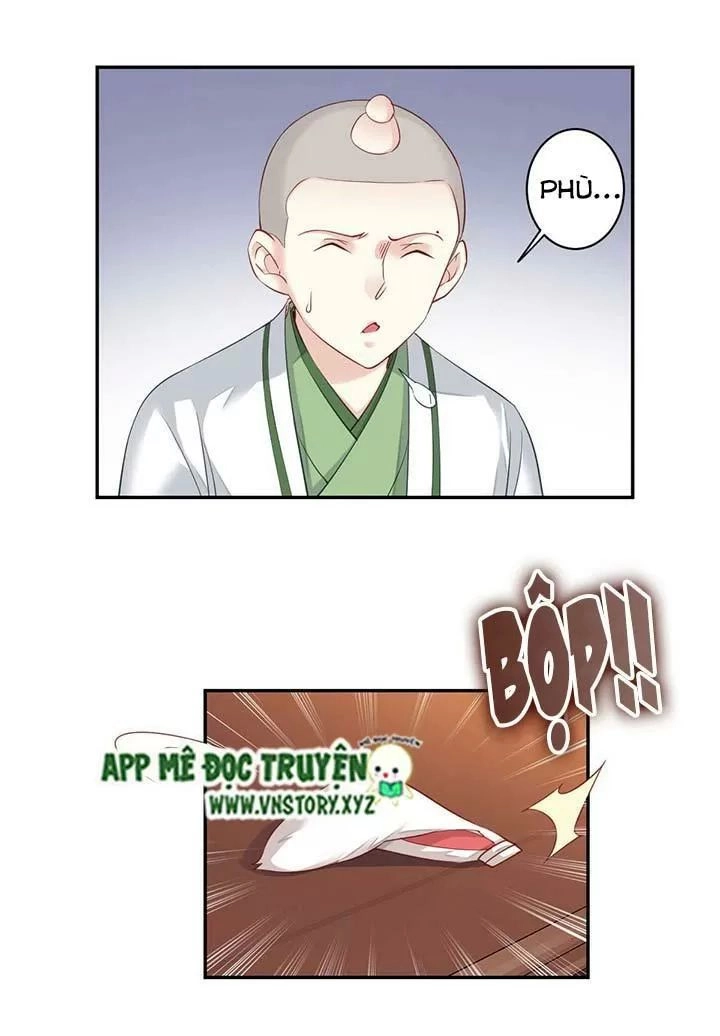 Hoàng Hậu Ương Bướng Chapter 159 - 24