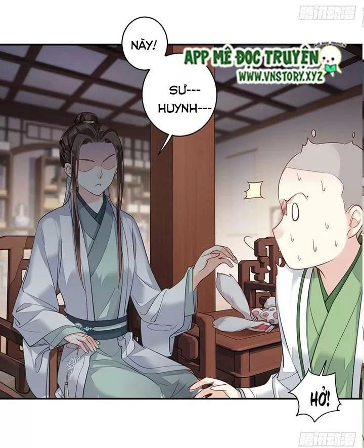 Hoàng Hậu Ương Bướng Chapter 159 - 25