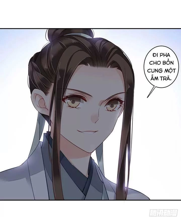 Hoàng Hậu Ương Bướng Chapter 159 - 26