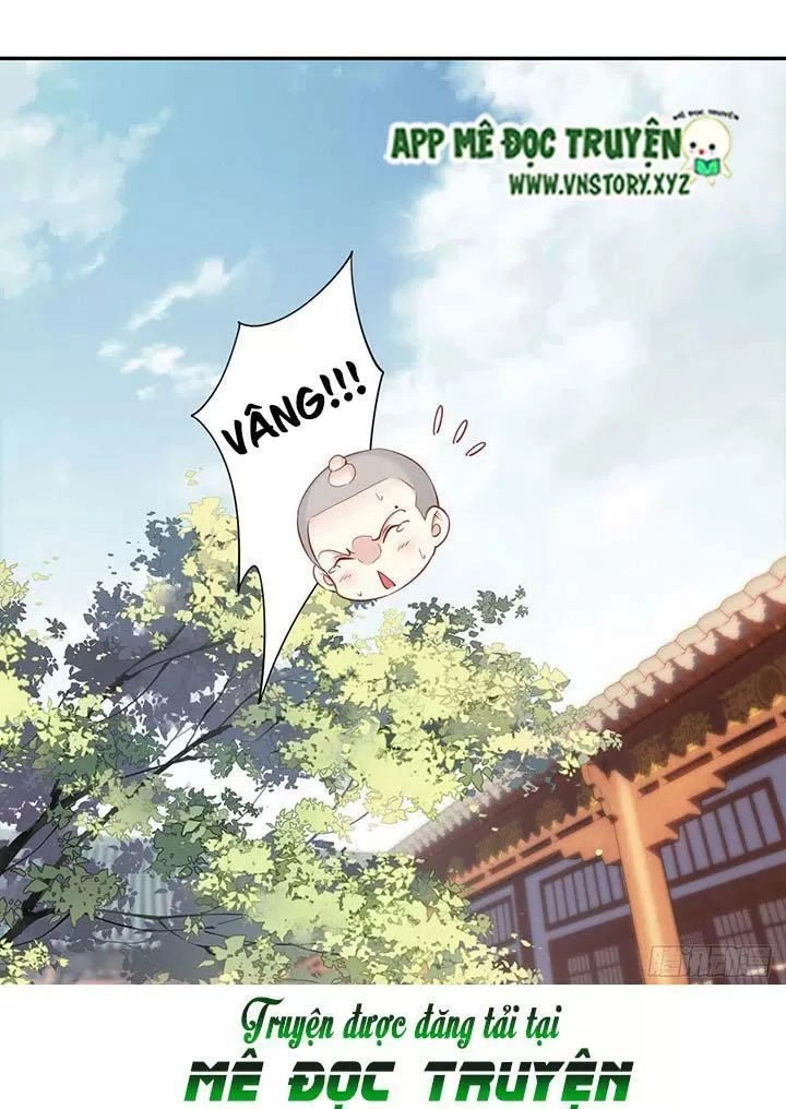 Hoàng Hậu Ương Bướng Chapter 159 - 27