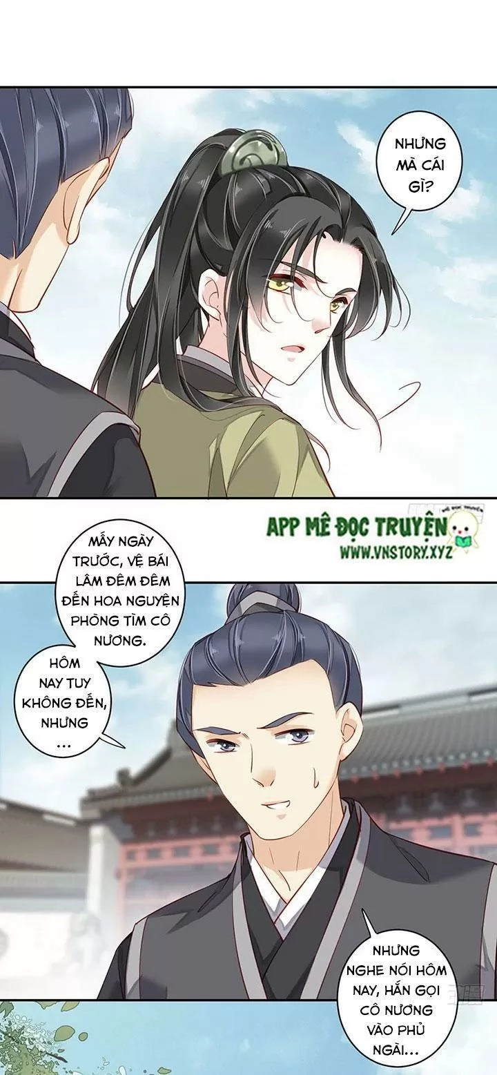 Hoàng Hậu Ương Bướng Chapter 160 - 4