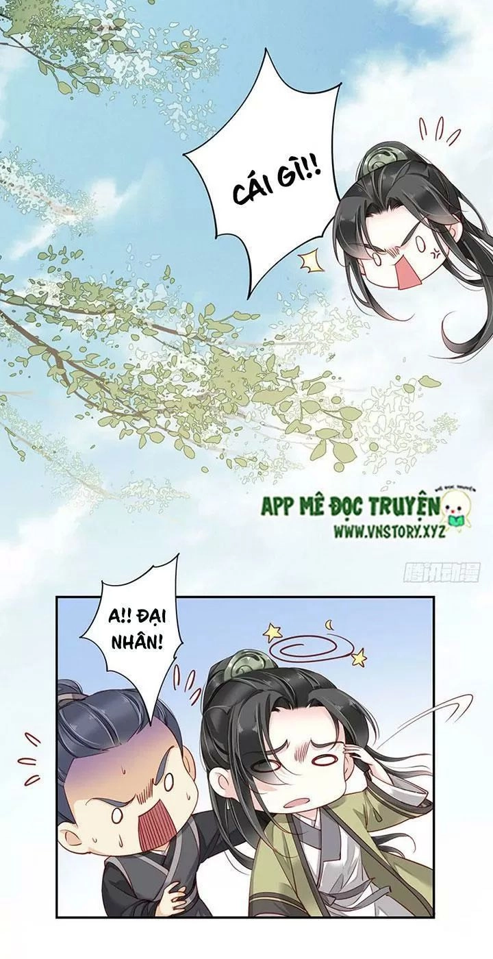 Hoàng Hậu Ương Bướng Chapter 160 - 5