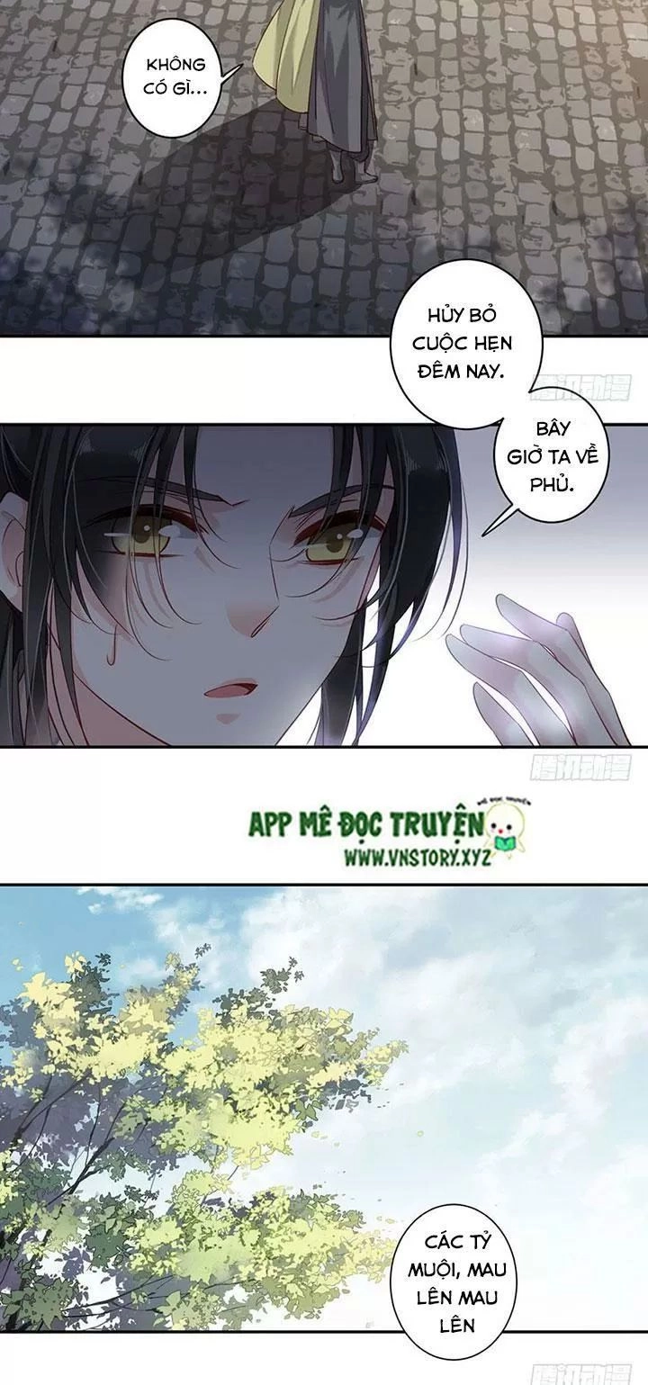 Hoàng Hậu Ương Bướng Chapter 160 - 7