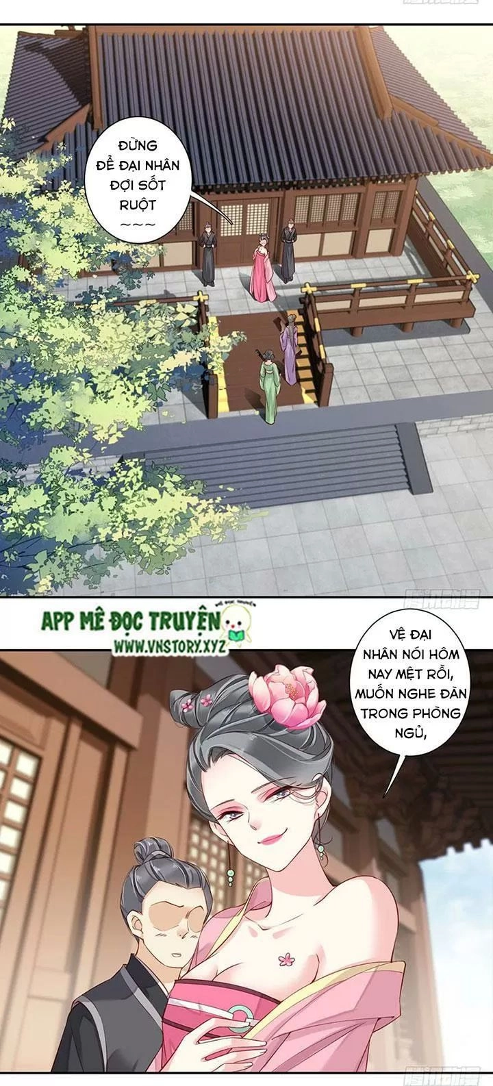 Hoàng Hậu Ương Bướng Chapter 160 - 8