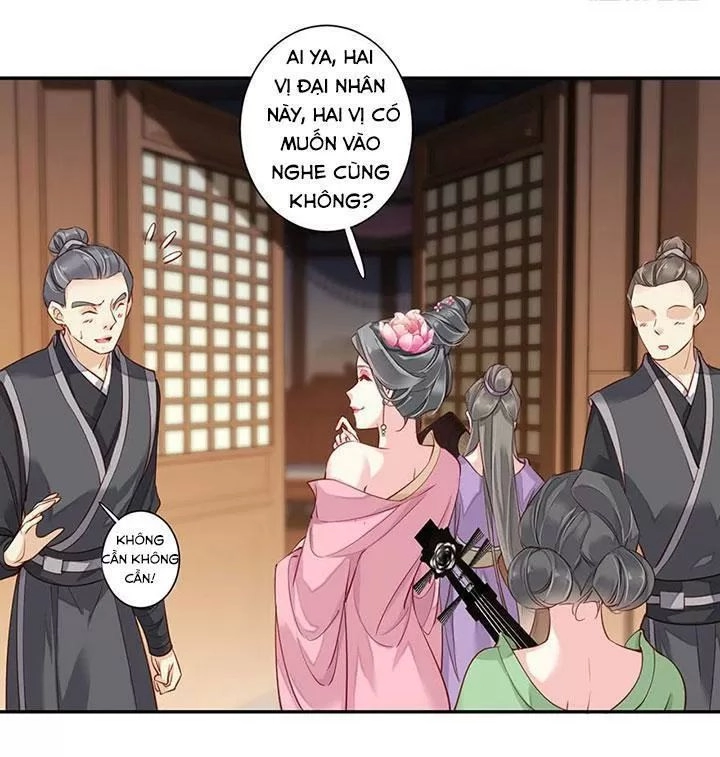 Hoàng Hậu Ương Bướng Chapter 160 - 9