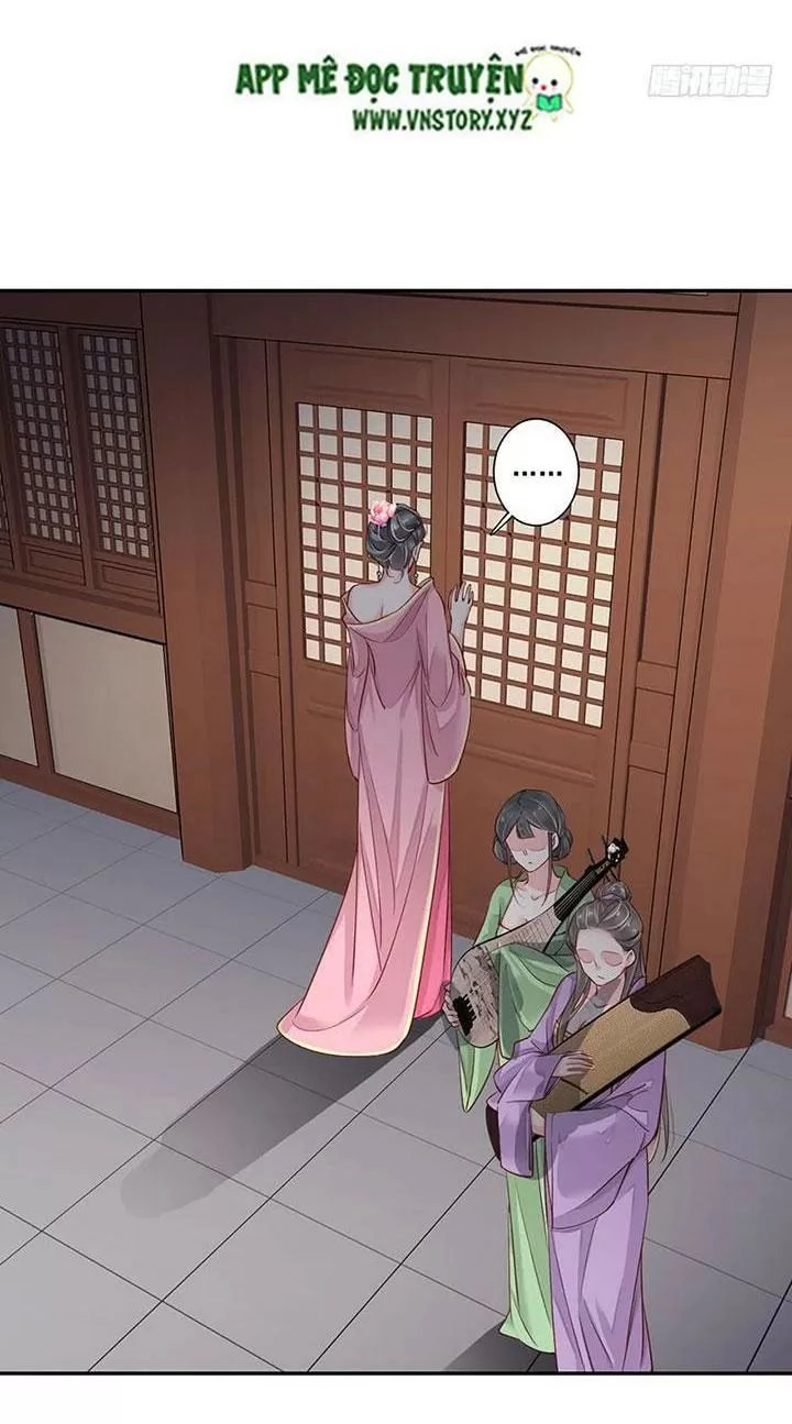 Hoàng Hậu Ương Bướng Chapter 160 - 10