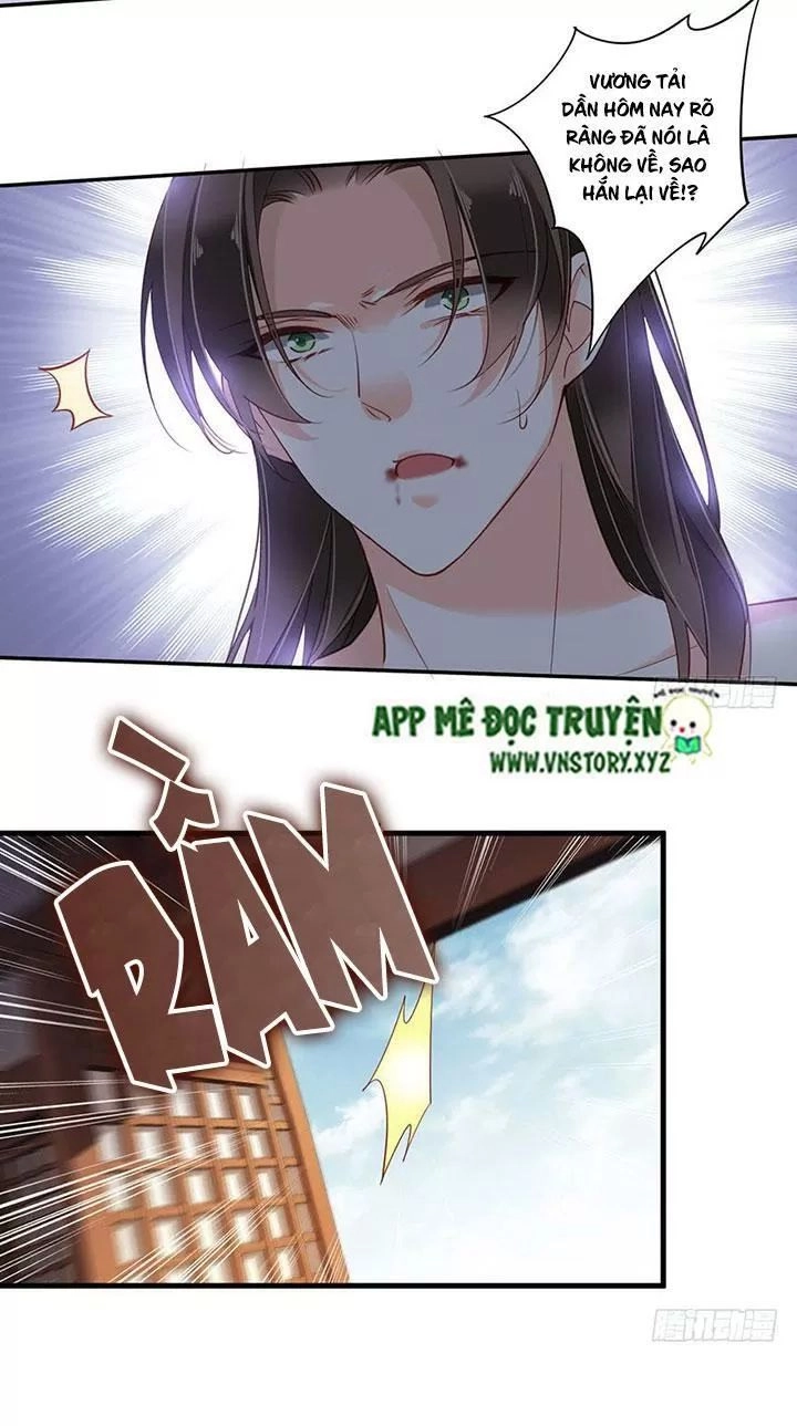 Hoàng Hậu Ương Bướng Chapter 161 - 3