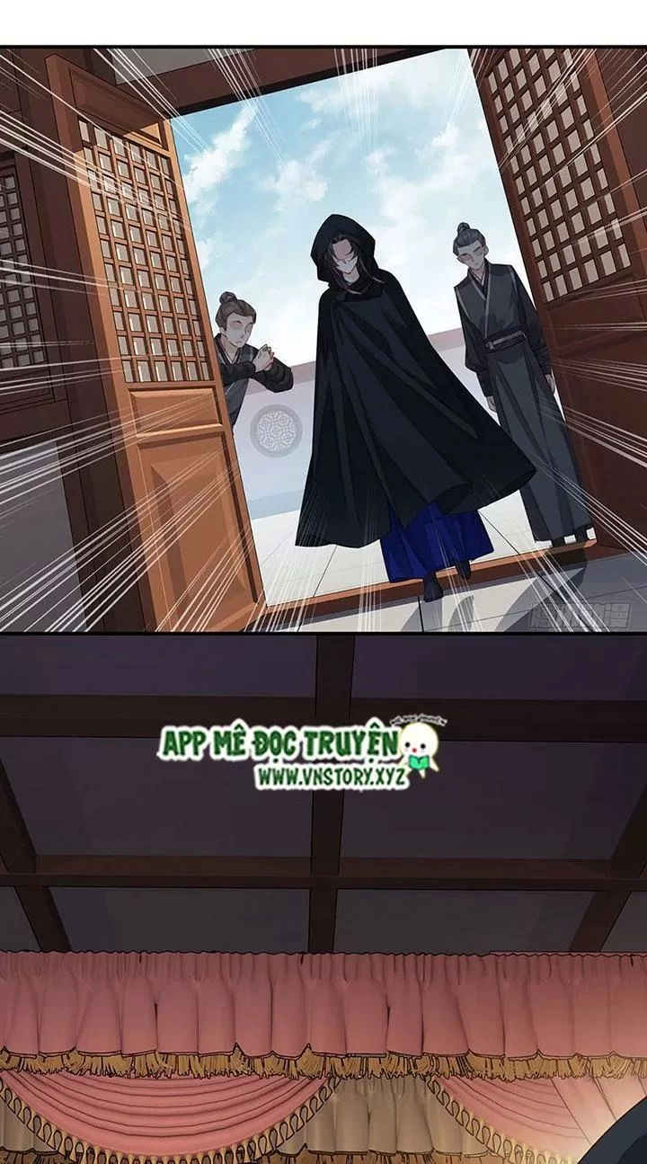 Hoàng Hậu Ương Bướng Chapter 161 - 4