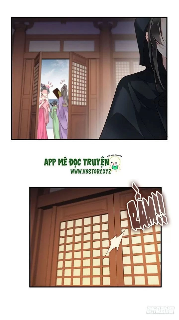 Hoàng Hậu Ương Bướng Chapter 161 - 9