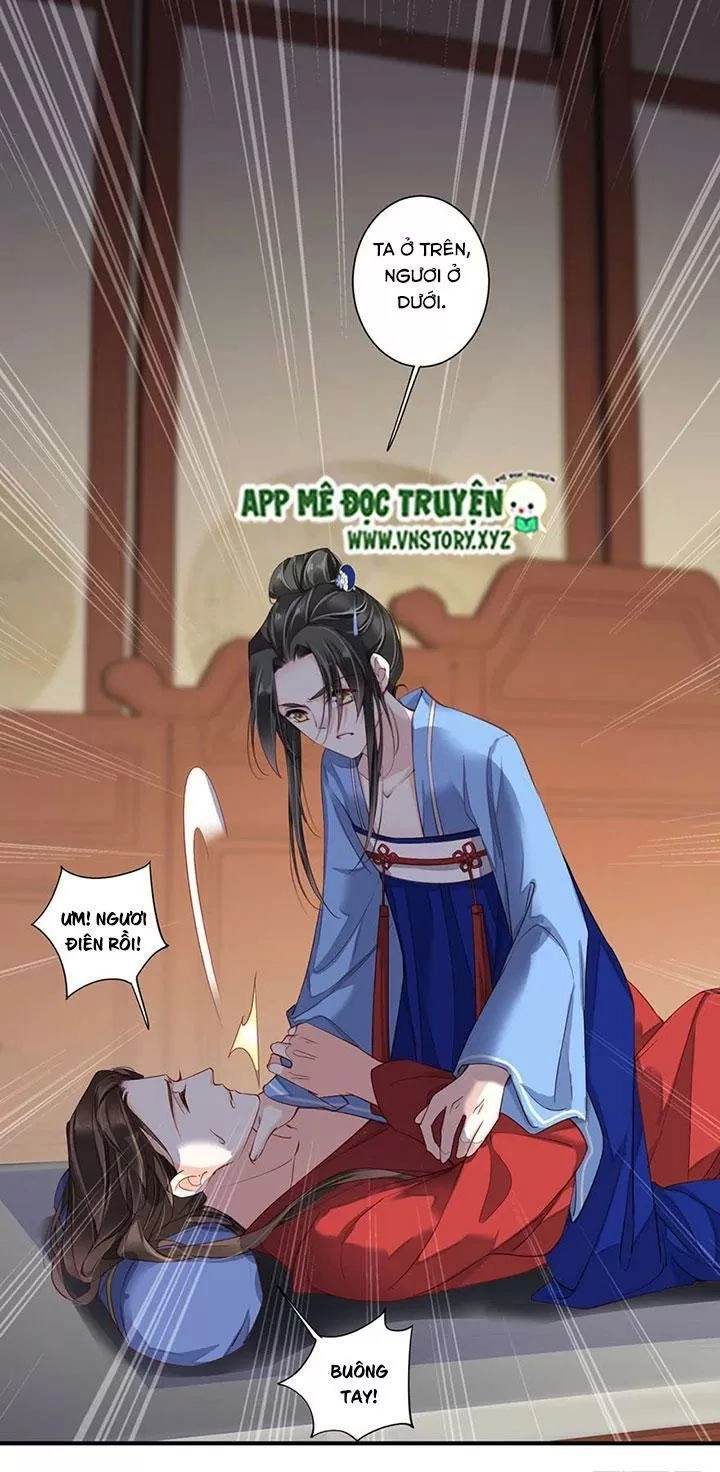 Hoàng Hậu Ương Bướng Chapter 161 - 15