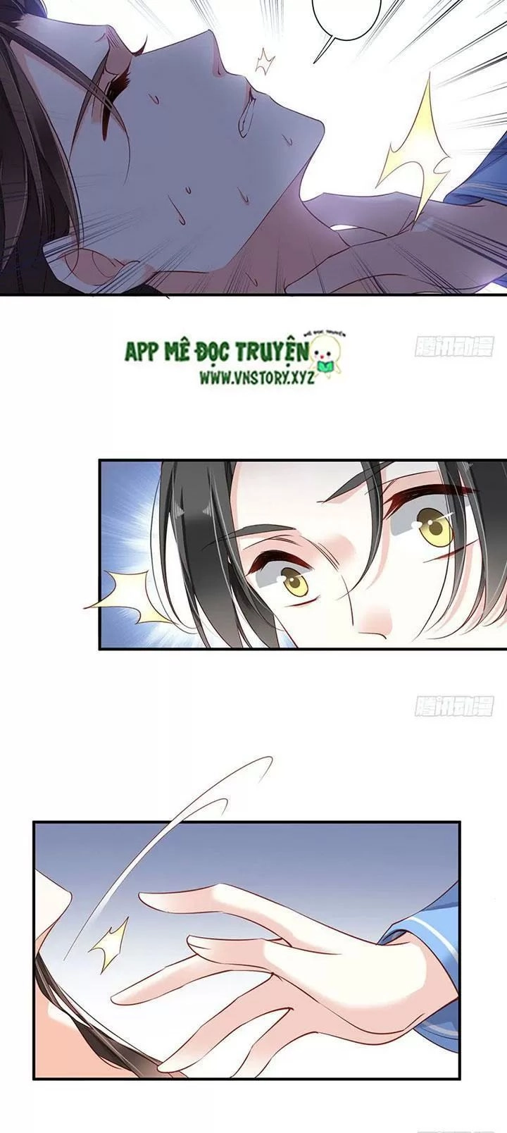 Hoàng Hậu Ương Bướng Chapter 161 - 17