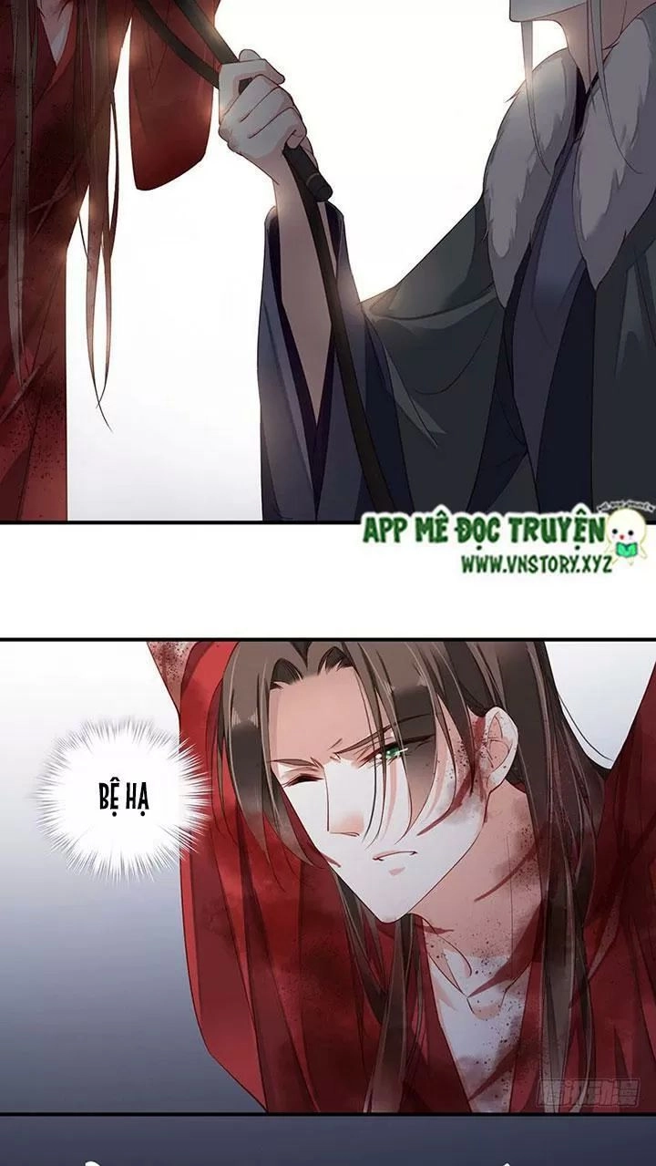 Hoàng Hậu Ương Bướng Chapter 162 - 19