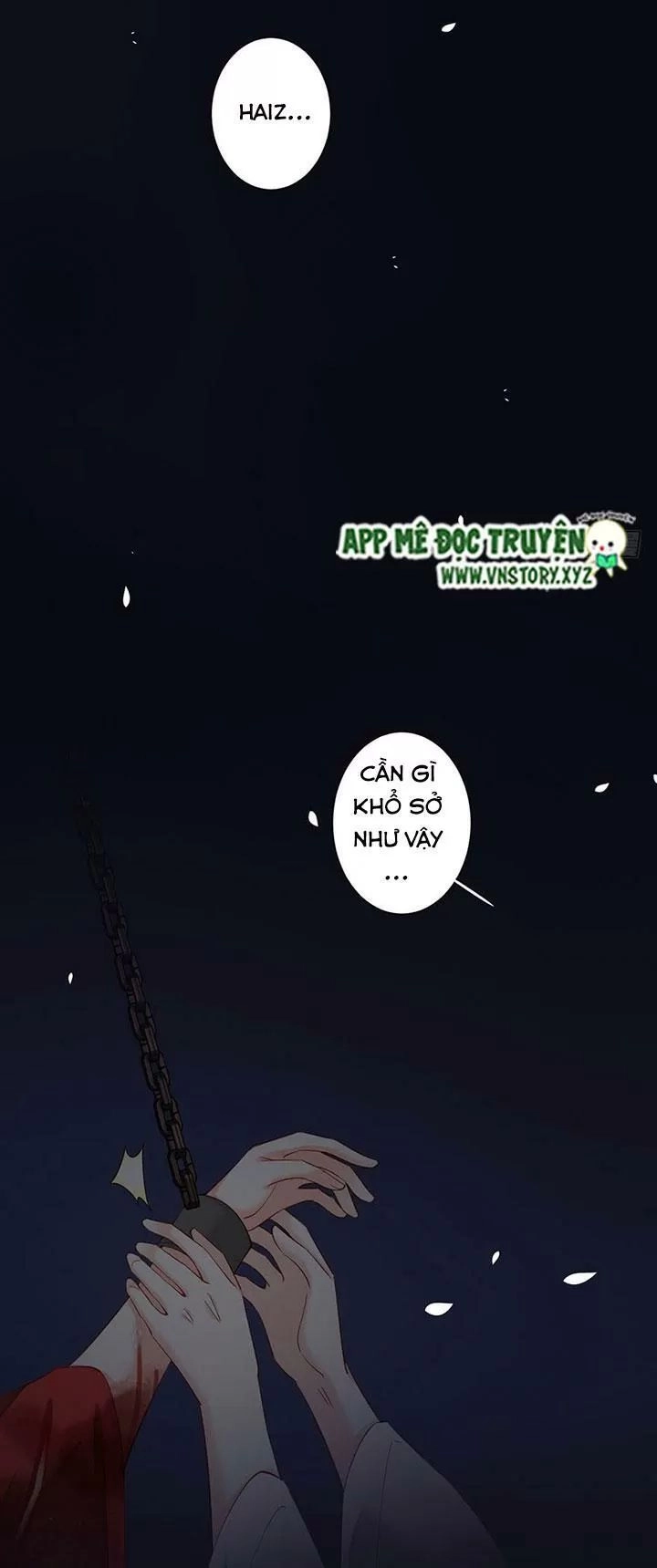 Hoàng Hậu Ương Bướng Chapter 162 - 21