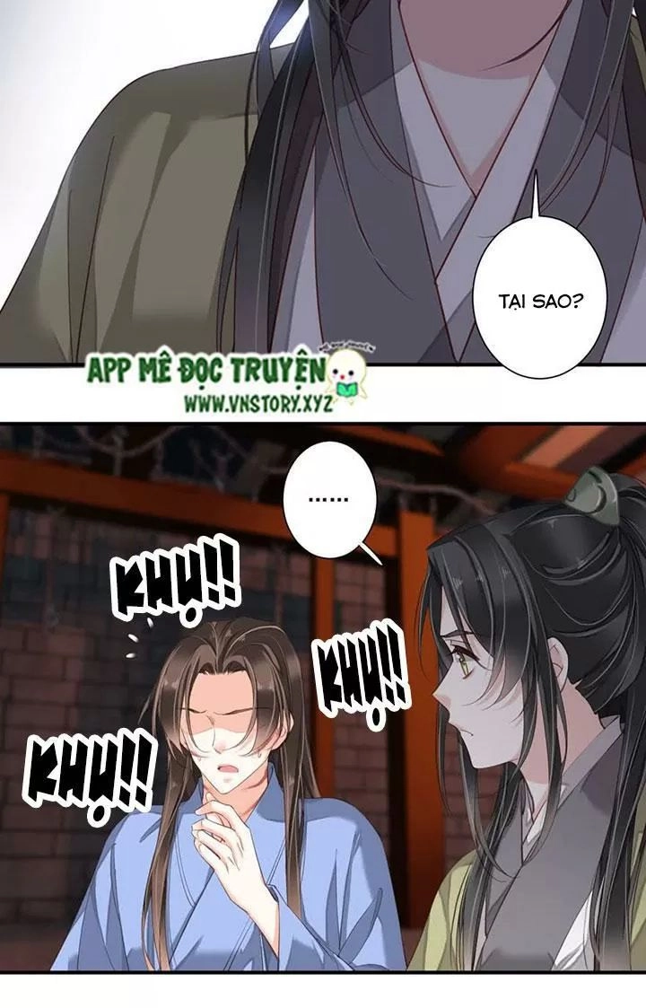 Hoàng Hậu Ương Bướng Chapter 163 - 3