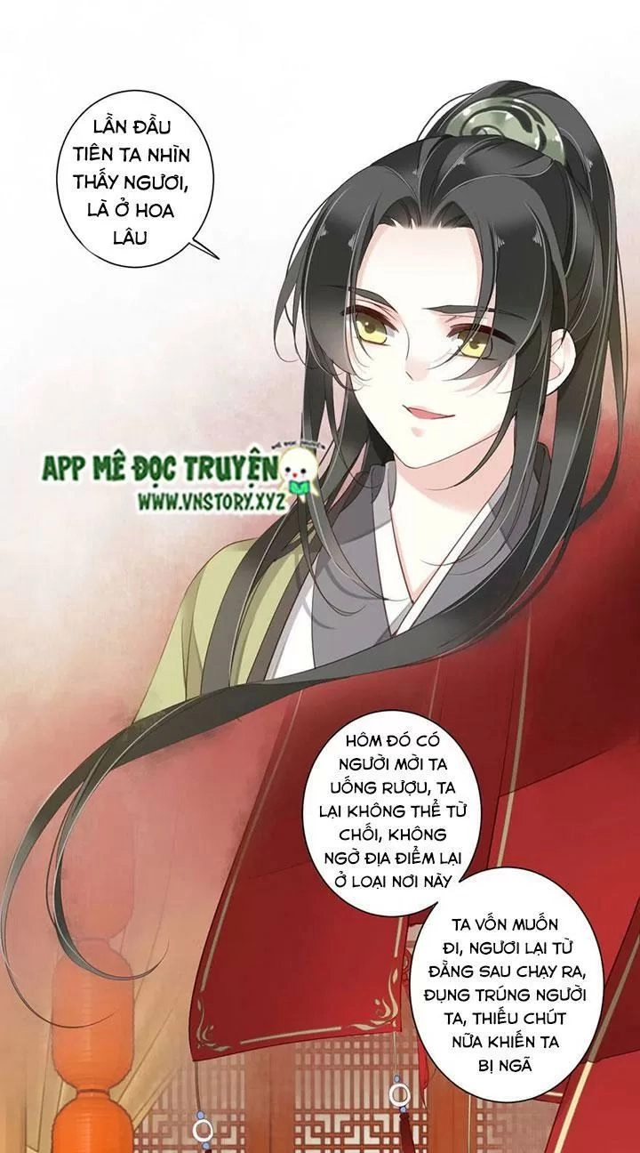 Hoàng Hậu Ương Bướng Chapter 163 - 7