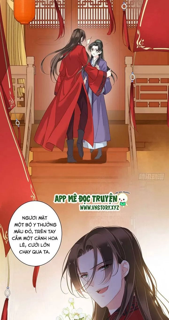 Hoàng Hậu Ương Bướng Chapter 163 - 8