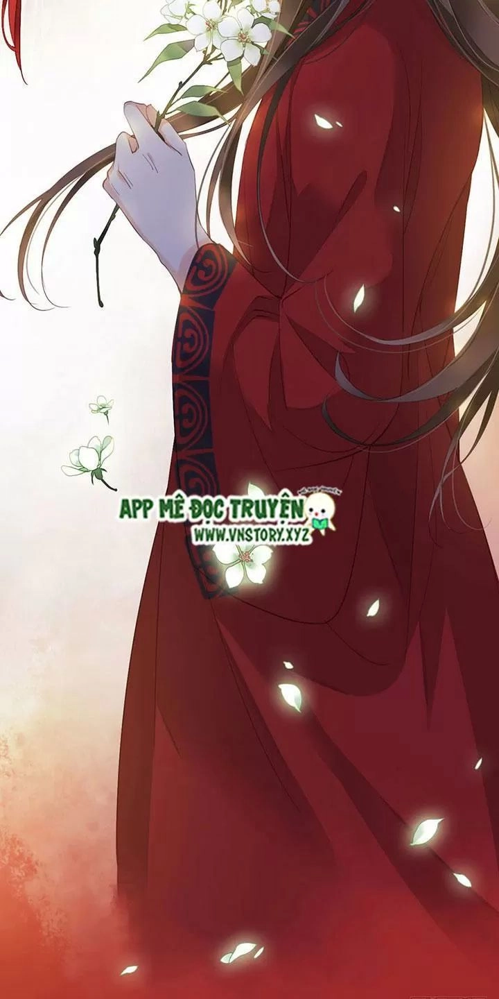 Hoàng Hậu Ương Bướng Chapter 163 - 9