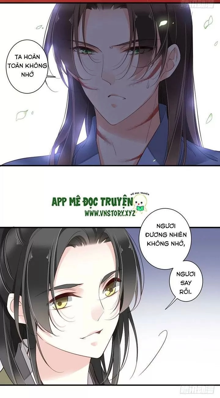 Hoàng Hậu Ương Bướng Chapter 163 - 10