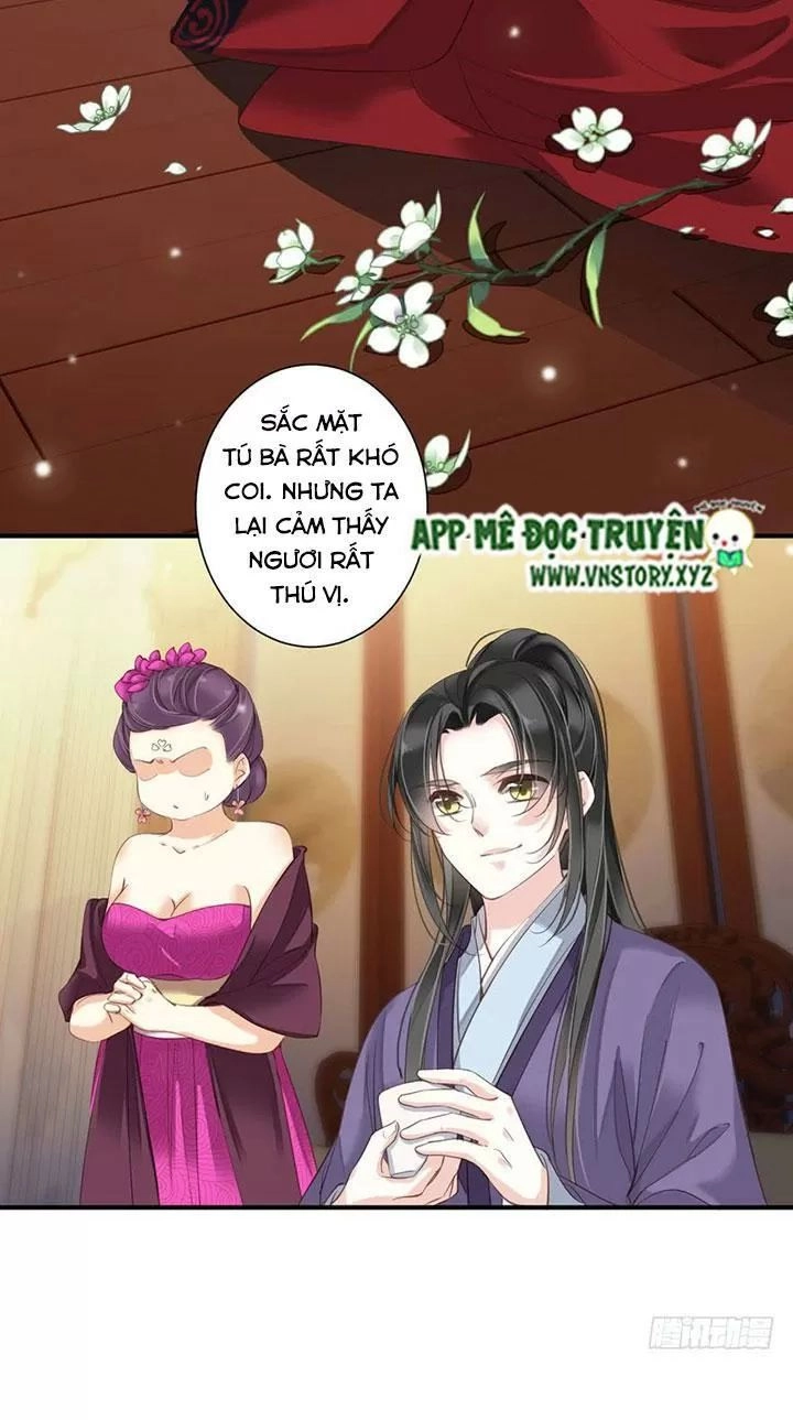 Hoàng Hậu Ương Bướng Chapter 163 - 12