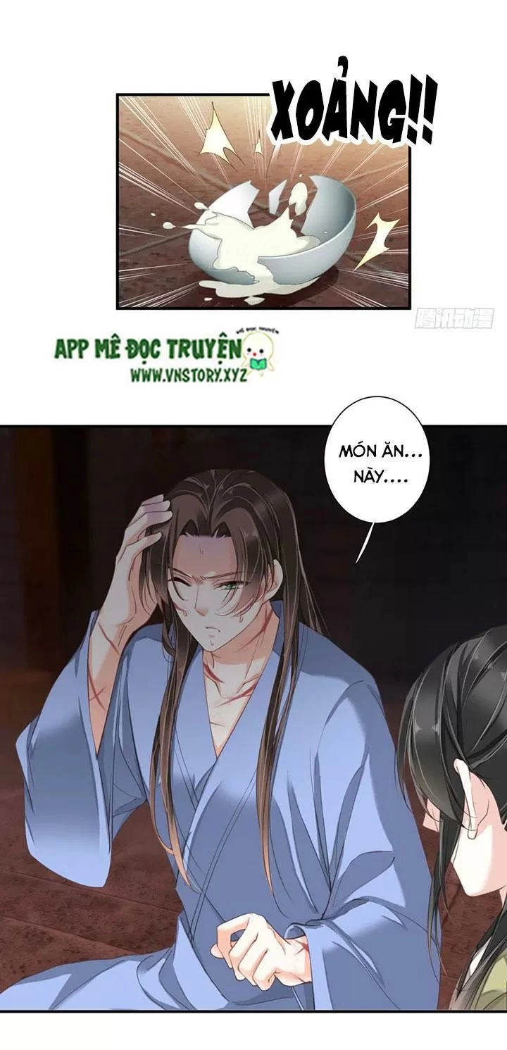 Hoàng Hậu Ương Bướng Chapter 163 - 15