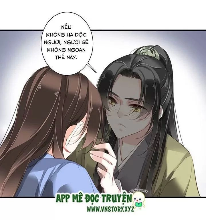 Hoàng Hậu Ương Bướng Chapter 163 - 18