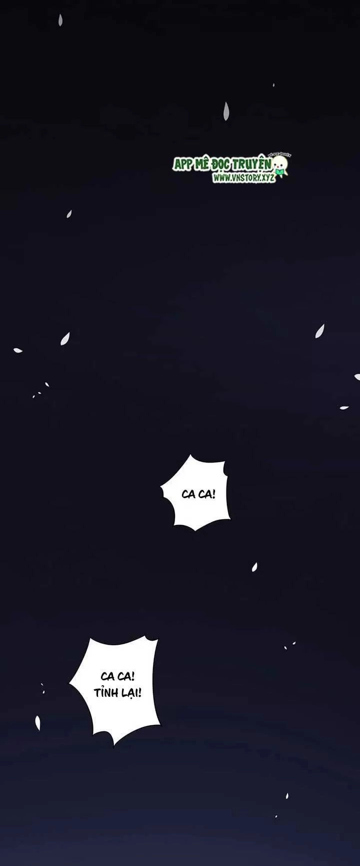 Hoàng Hậu Ương Bướng Chapter 164 - 4