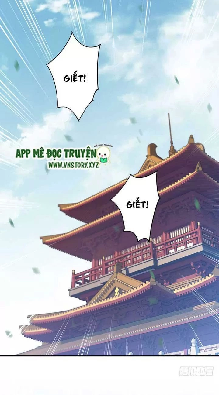 Hoàng Hậu Ương Bướng Chapter 164 - 15